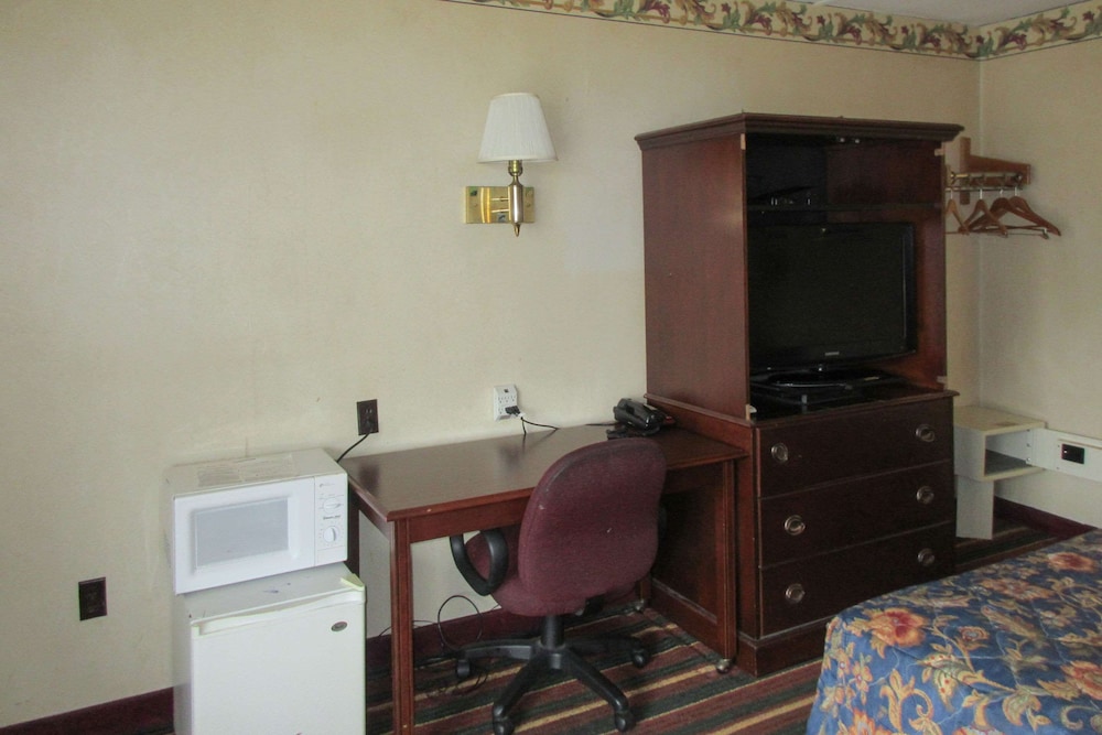 Rodeway Inn Dunmore, PA 11/18