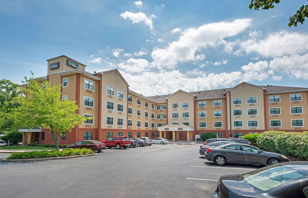 Extended Stay America - Princeton - South Brunswick 46/52