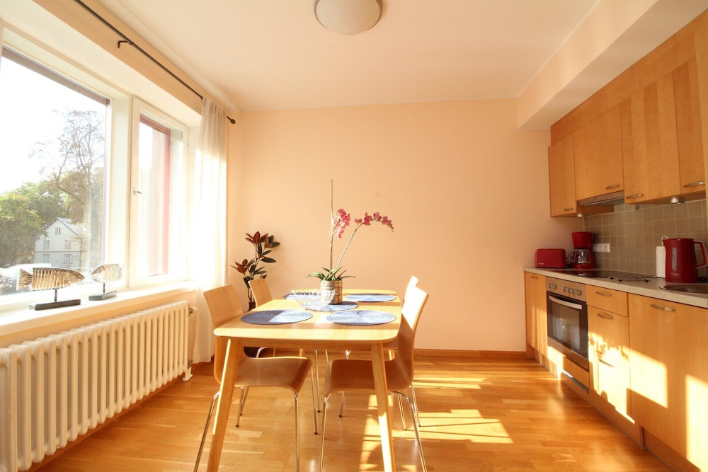 Tallinn City Apartments 2 bedroom 26/50