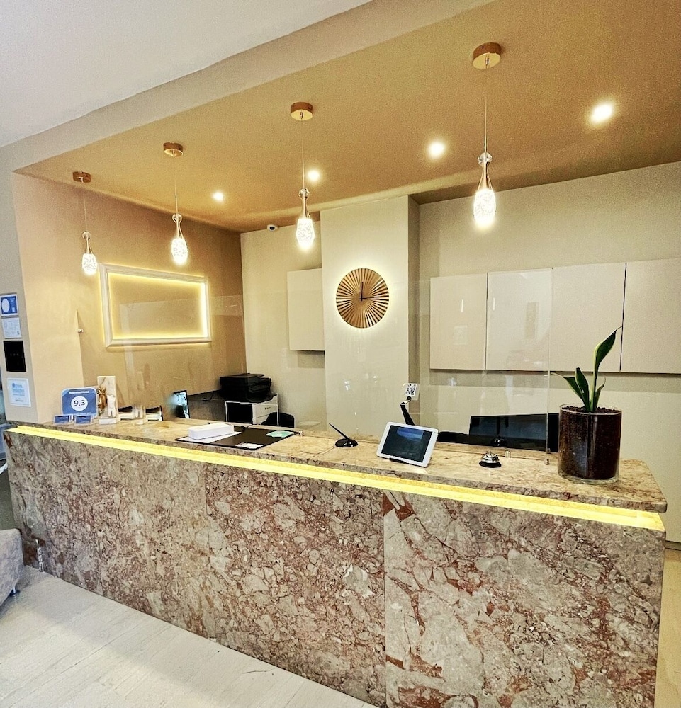 Nidimos Hotel 9/50