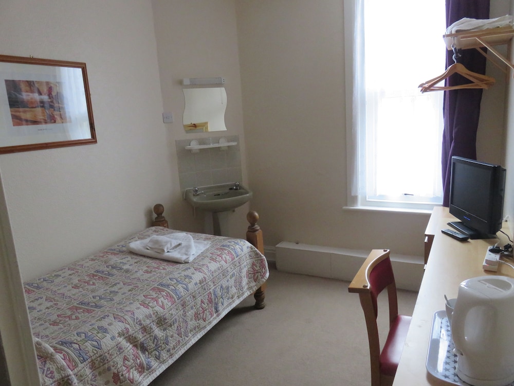 Glencoe Hotel 13/46