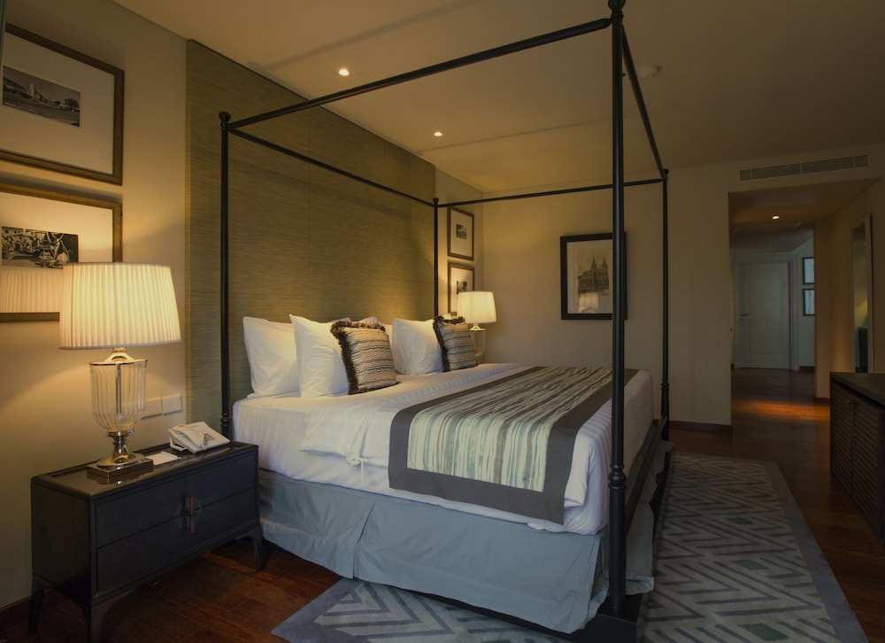 The Shalimar Boutique Hotel 12/65
