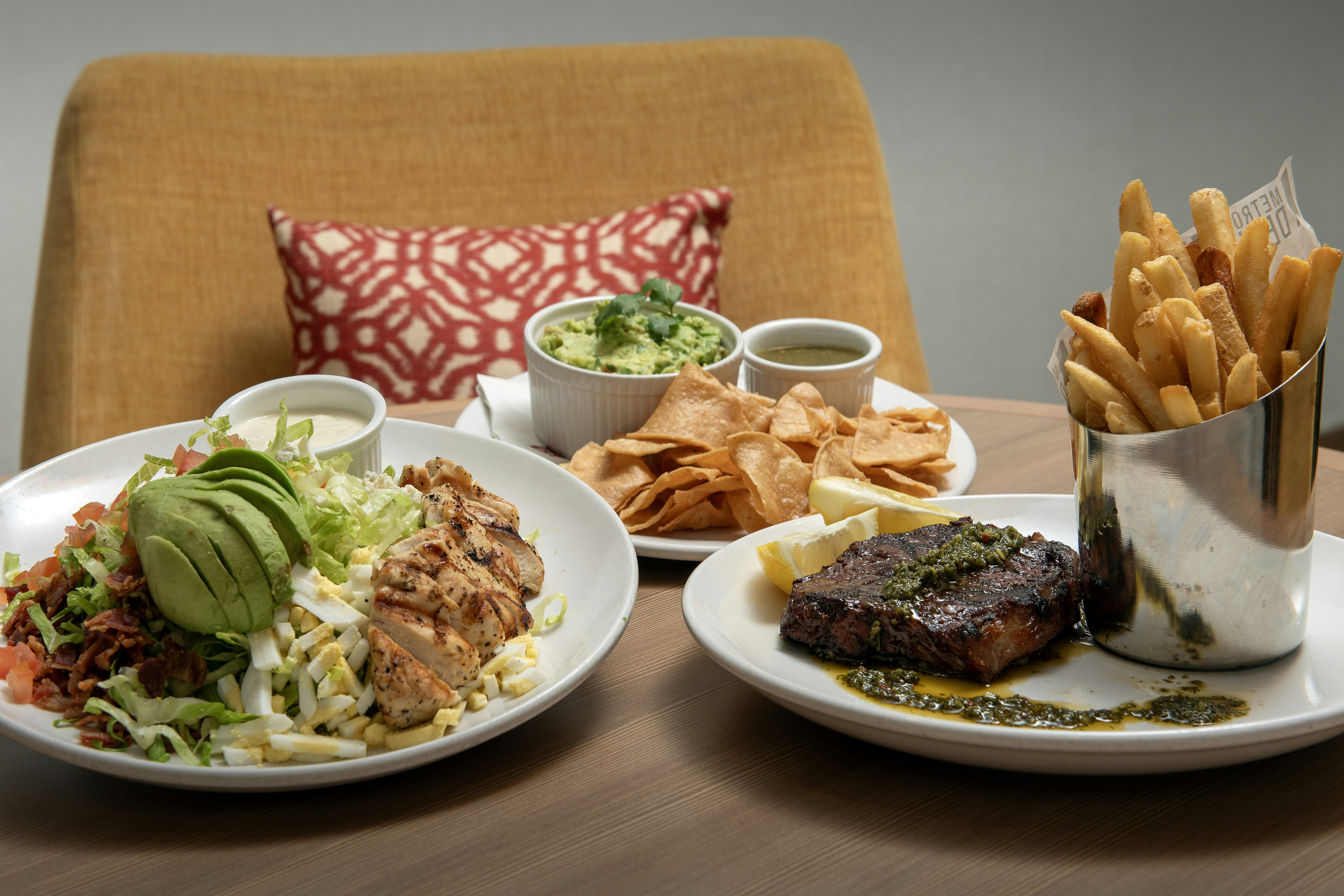 Hilton Garden Inn Los Angeles Marina Del Rey 36/44
