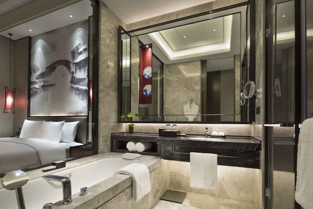 WANDA REALM YIWU 60/64