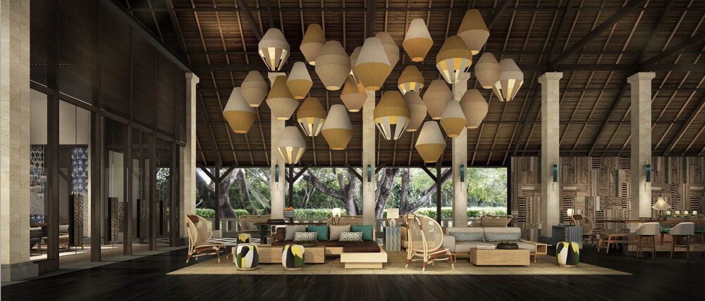 Kimpton Naranta Bali 17/21