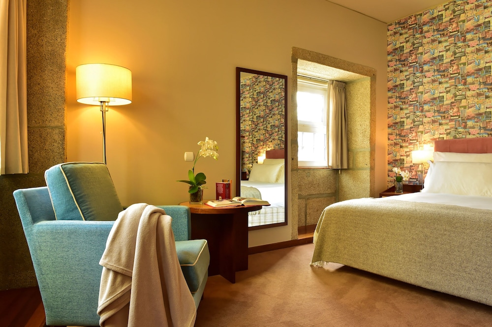 Pestana Vintage Porto 56/82