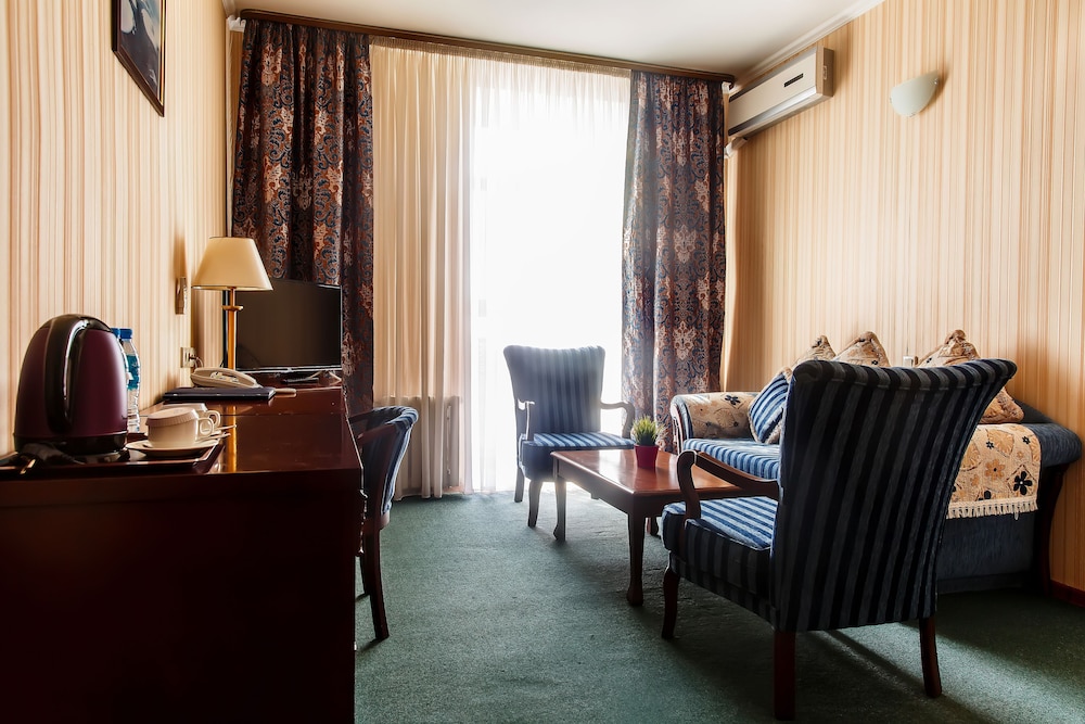 Tengri Hotel 40/61