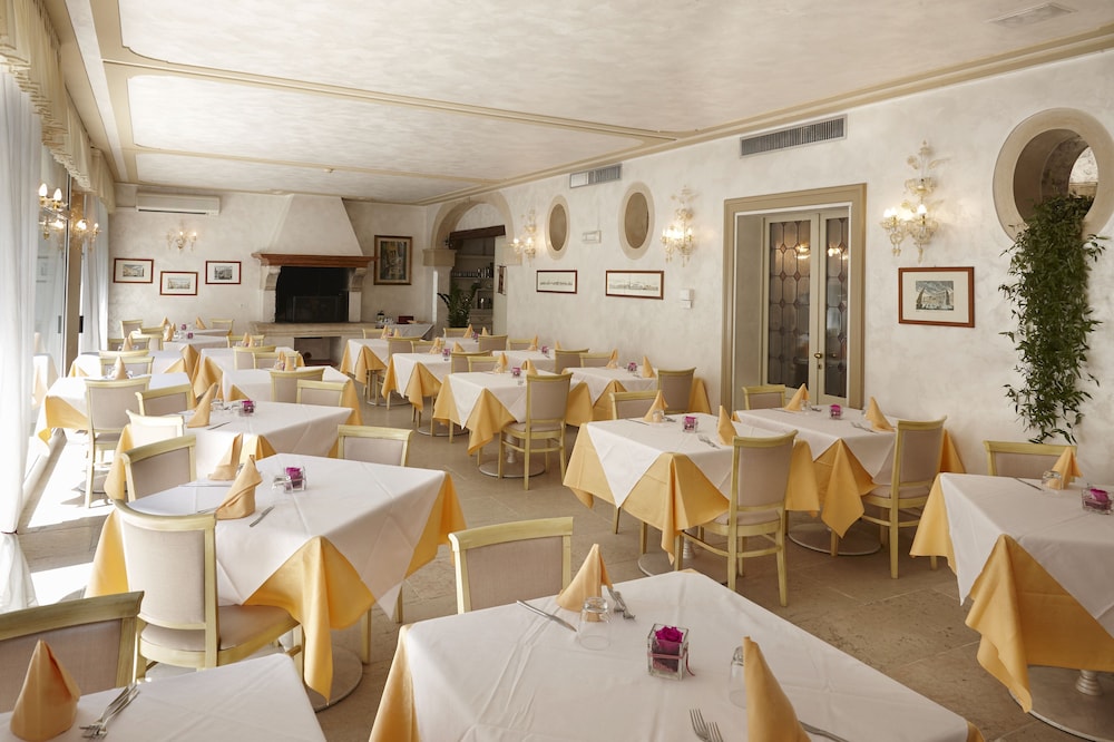 Villa Patriarca 35/51