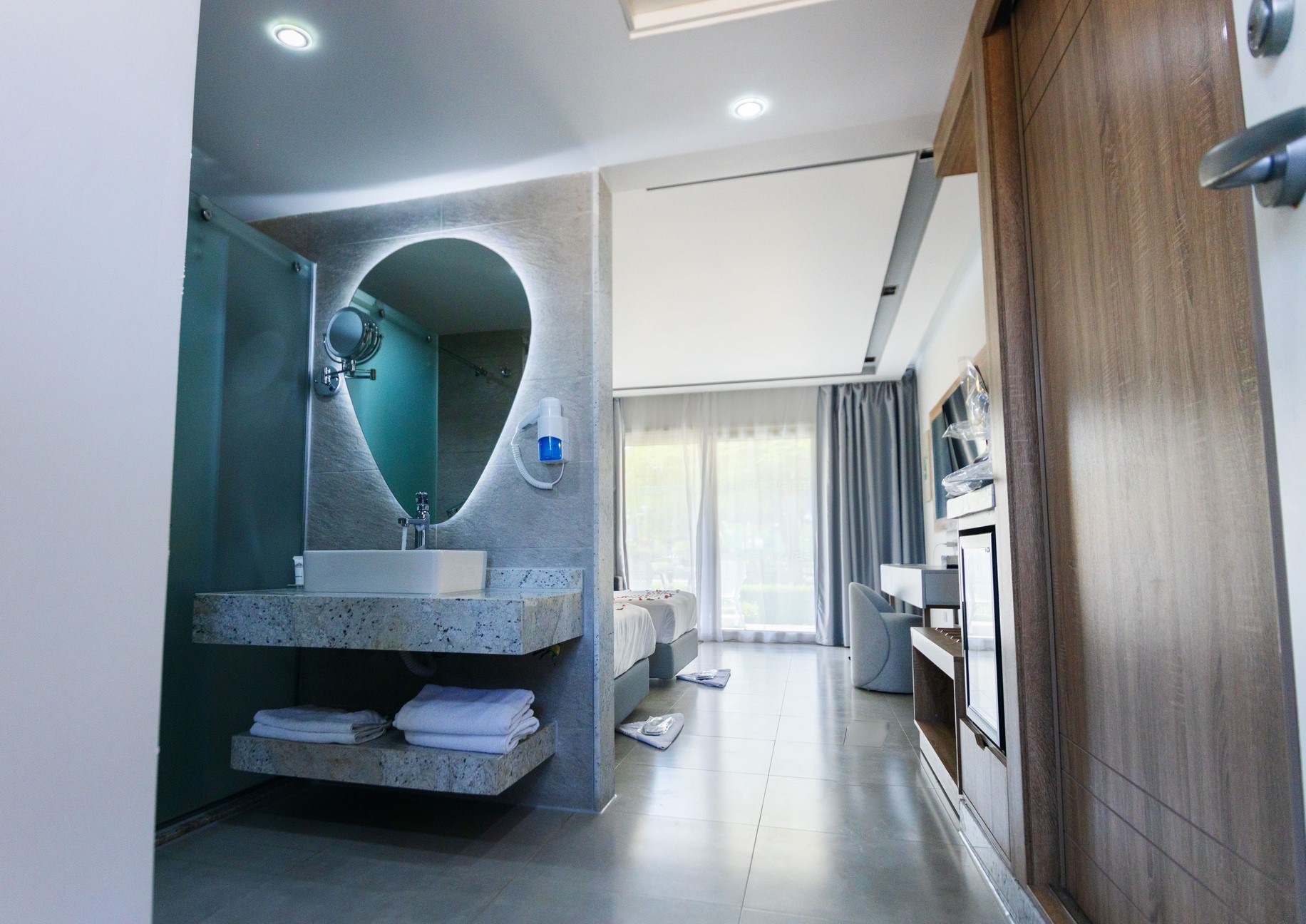 Titanic Beach Spa And Aqua Park 19/29
