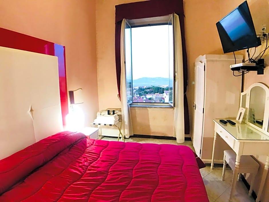 Albergo Panorama 11/18