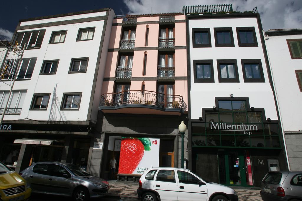 Hotel Catedral 2/28