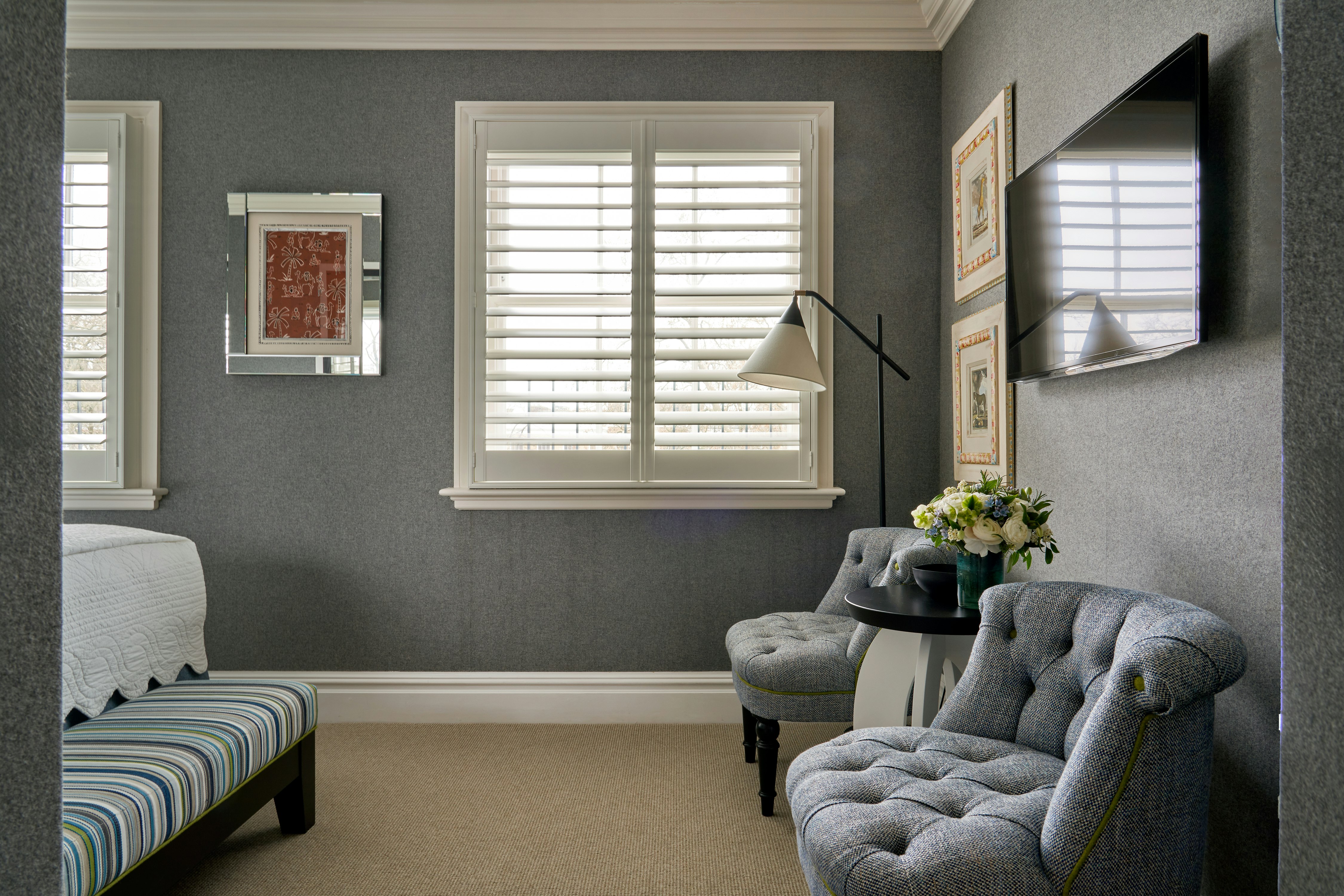 Dorset Square Hotel 25/42