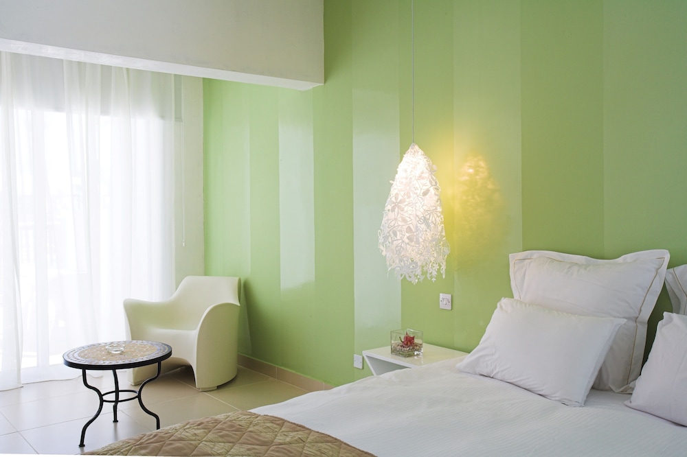 Napa Mermaid Hotel Suites 32/90