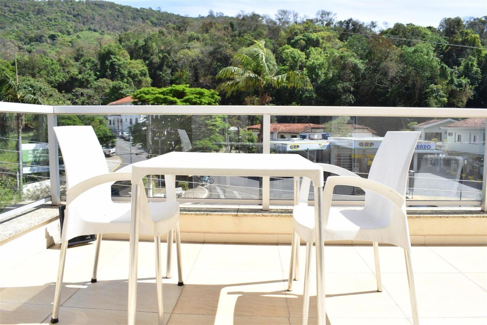 Hotel Casablanca - Aguas de Lindoia 23/36