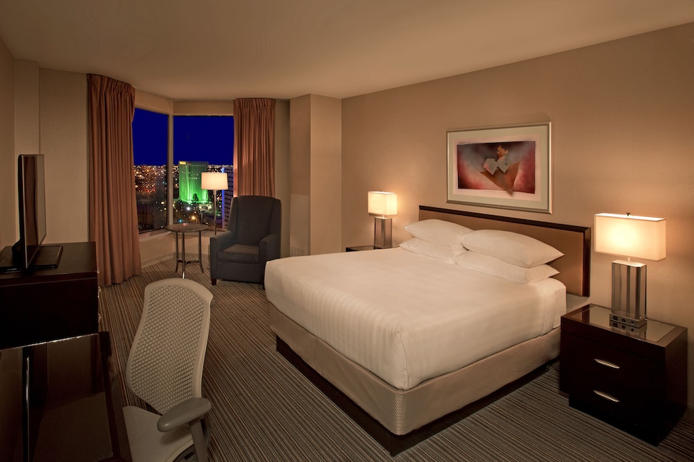 The Clyde Hotel (ex. Hyatt Regency Albuquerque) 27/61
