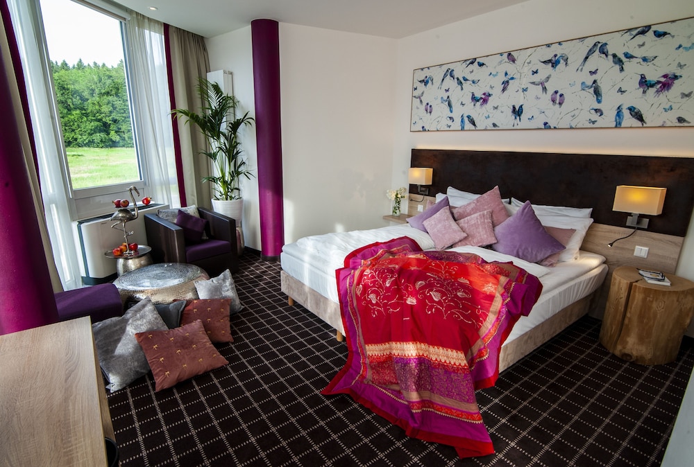 Business Class Hotel Ebersberg 9/42