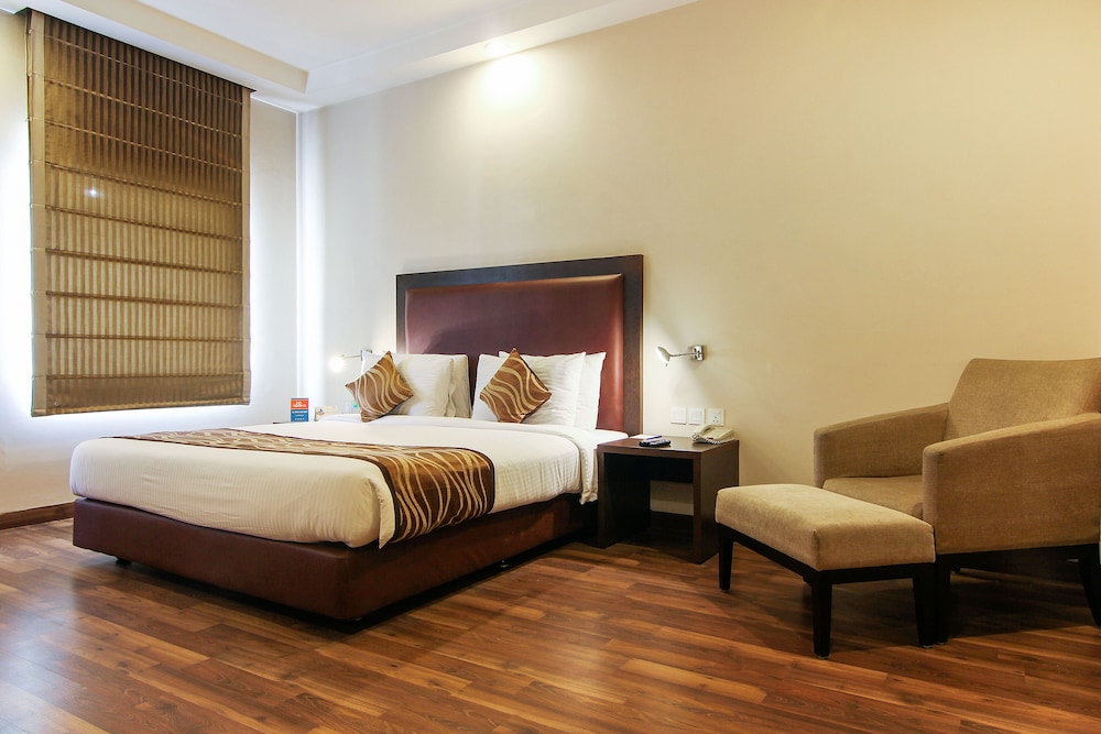 Vibe by the Lalit Traveller 19/46