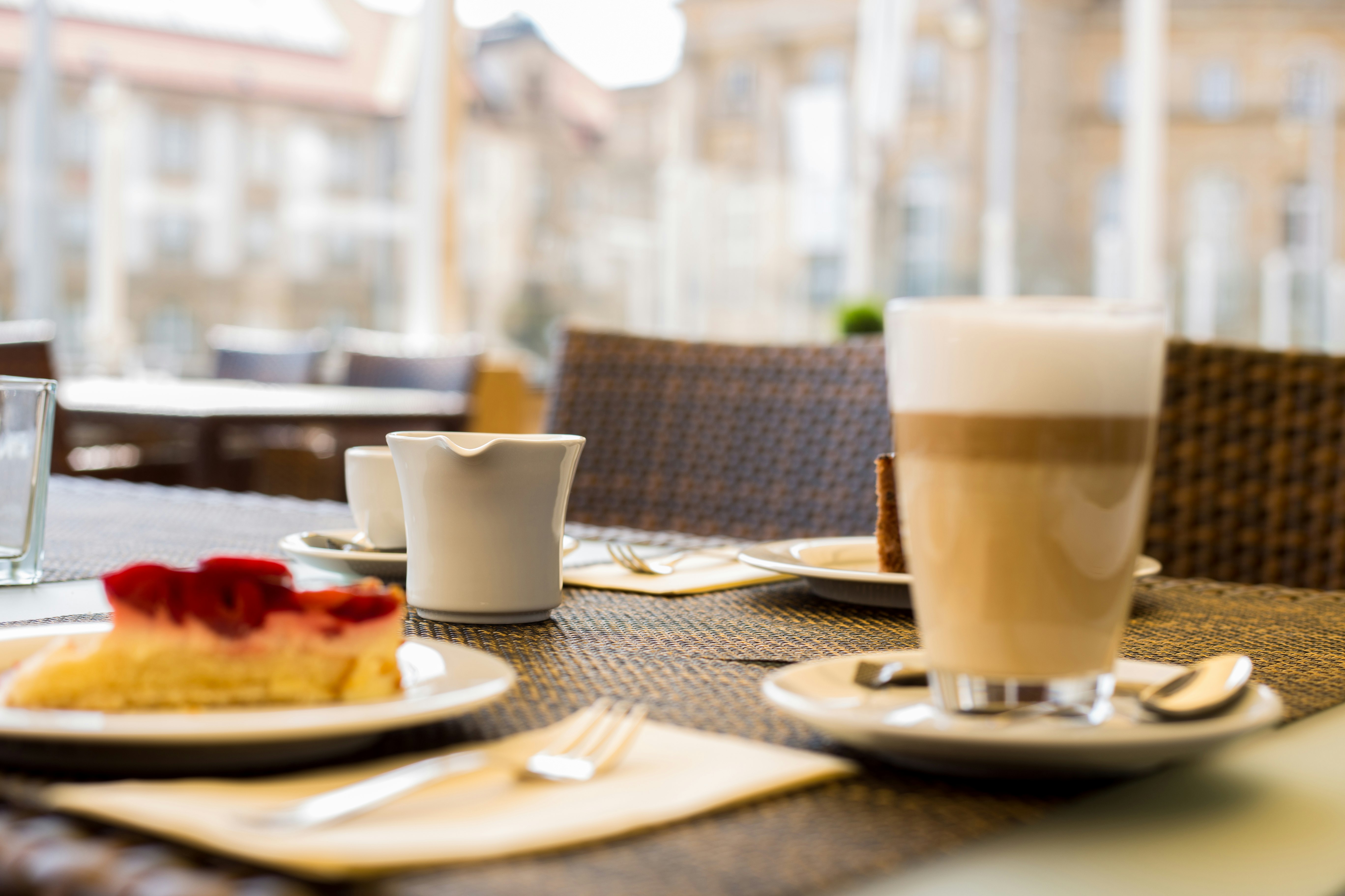 Hotel Chemnitzer Hof 23/33