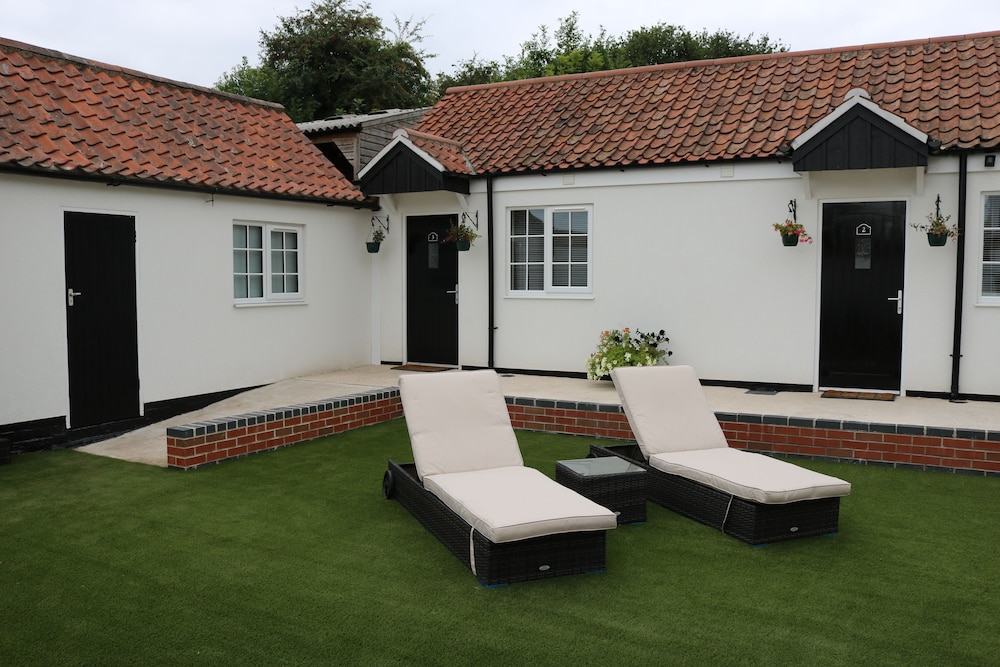 Gonalston Boutique B&B 23/29