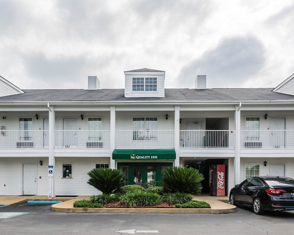 Quality Inn Bainbridge 1/40