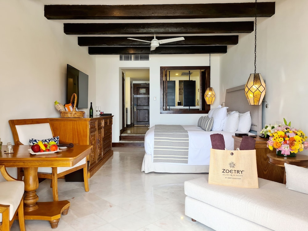 Zoetry Casa Del Mar Los Cabos Ex Zoetry Casa Del Mar Resort And Spa 69/95