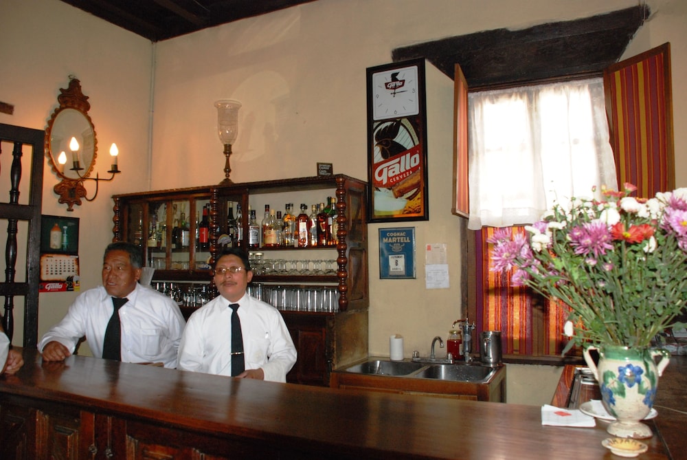Mayan Inn 46/64