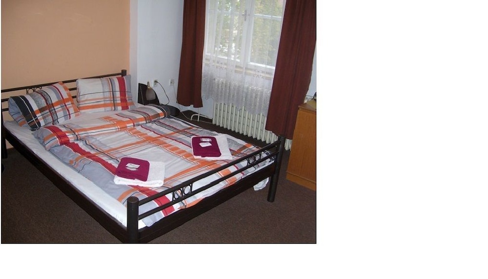 Hotel Slovan Zilina 4/22