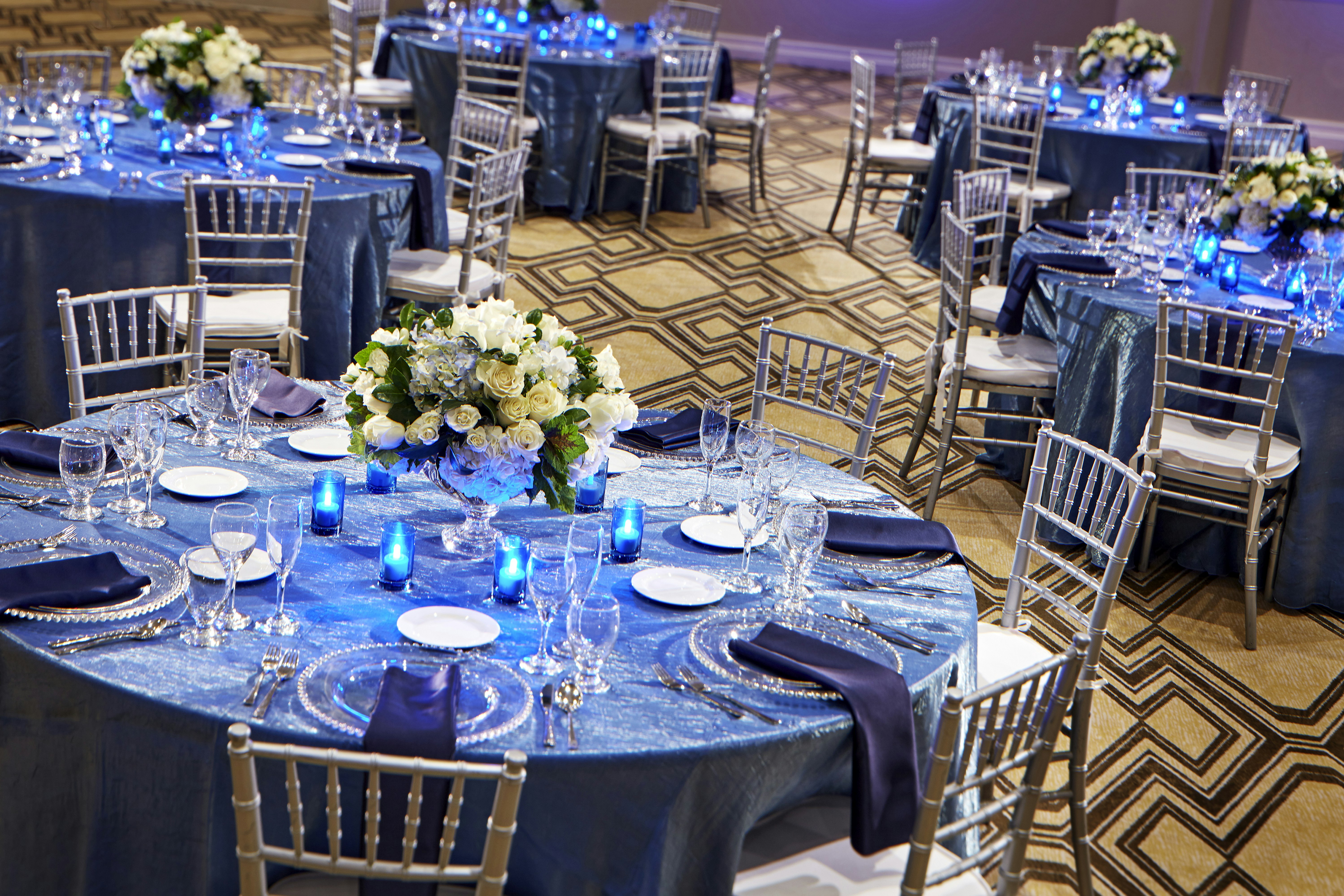Hilton Pasadena 16/29