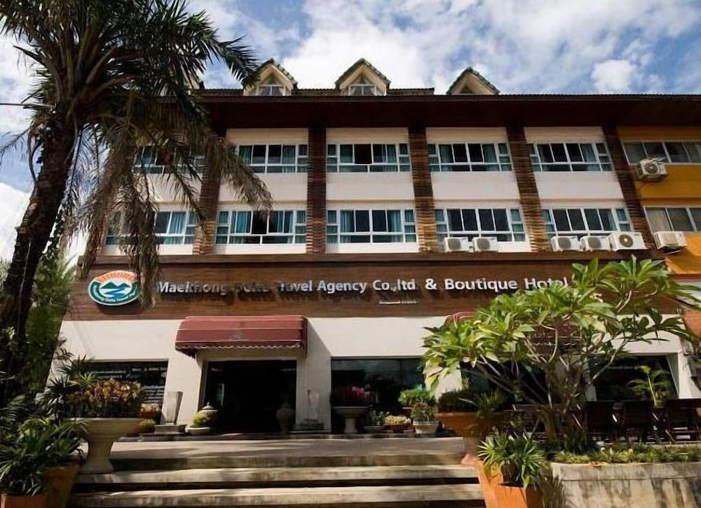Maekhong Delta精品酒店(Maekhong Delta Boutique Hotel) 图片5