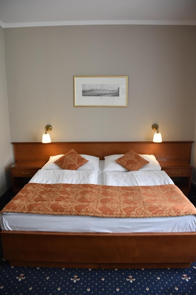 Hotel Arbes 9/48