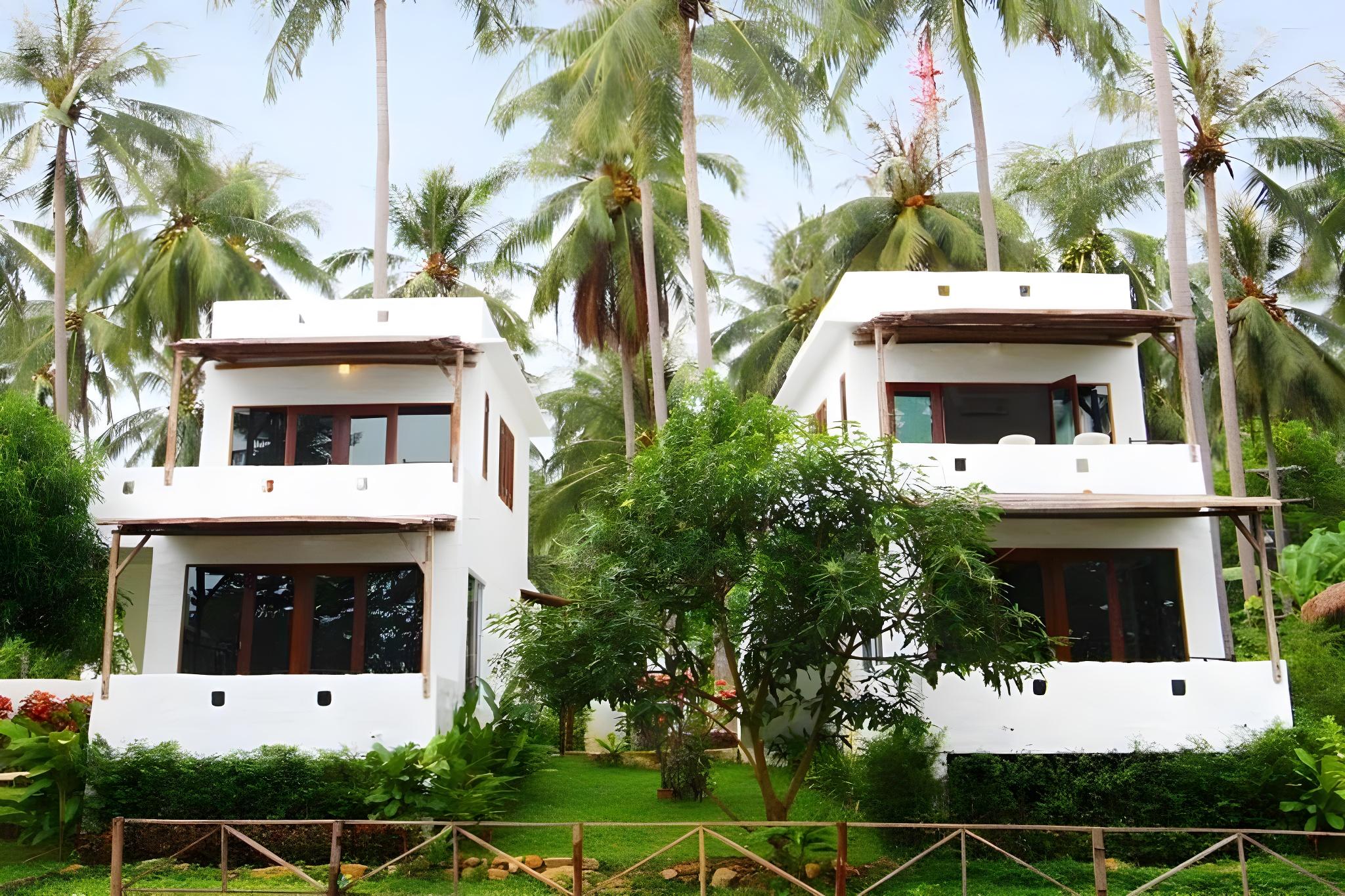 Warapura Resort 6/73