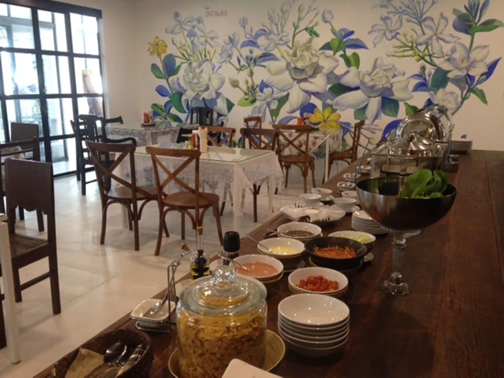 Koranaree Courtyard Boutique Hotel 27/39