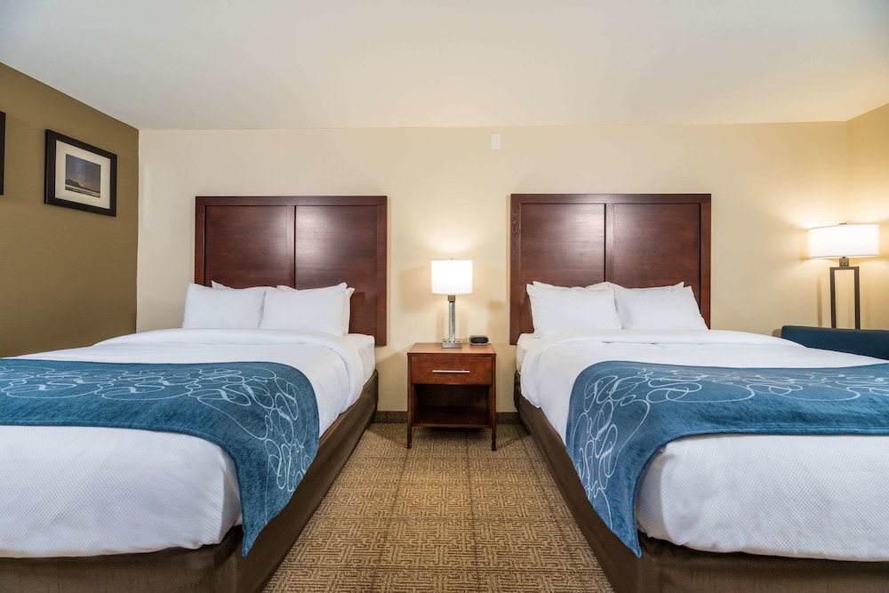 Comfort Inn Tonopah NV 14/36