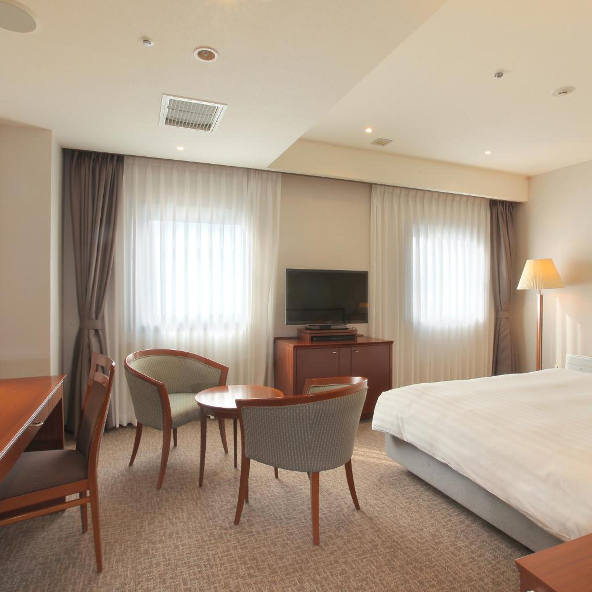 Odakyu Station Hotel Honatsugi 28/36