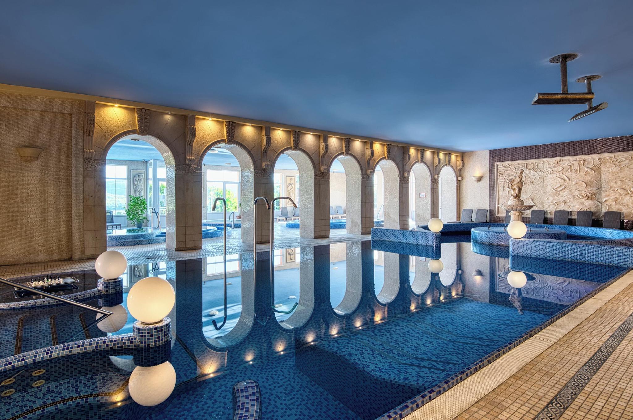 Hotel Bellevue (Bellevue Conference & Wellness Hotel) 12/38