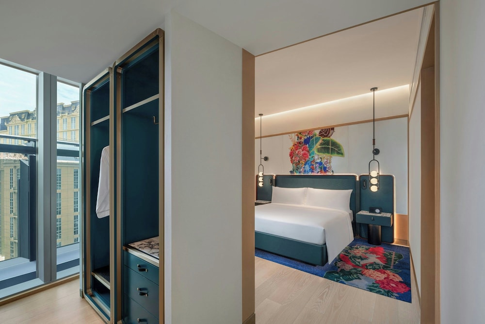 W Macau - Studio City 49/50