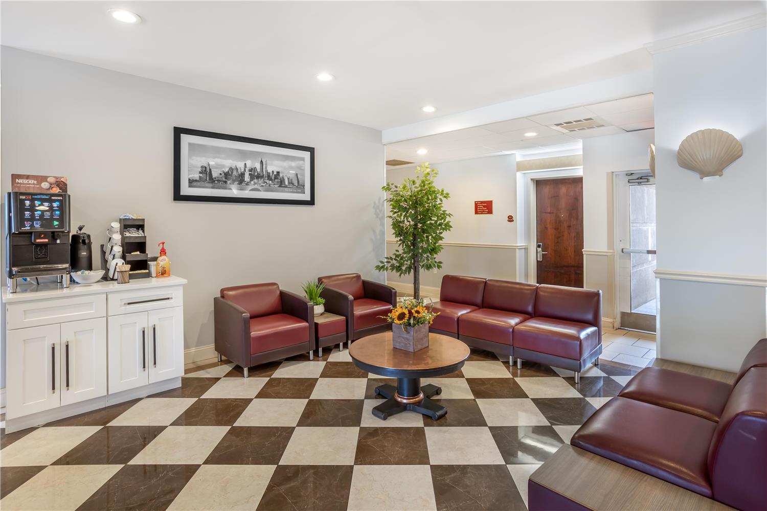 Best Western Bar Harbour Inn 25/35