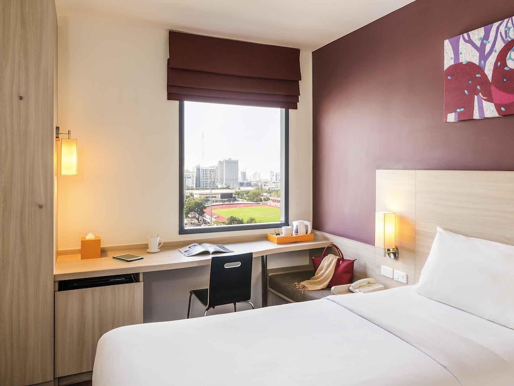 Ibis Bangkok Siam 27/65