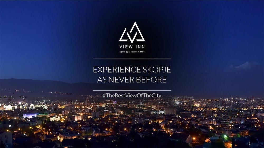 VIEW INN BOUTIQUE HOTEL 6/50