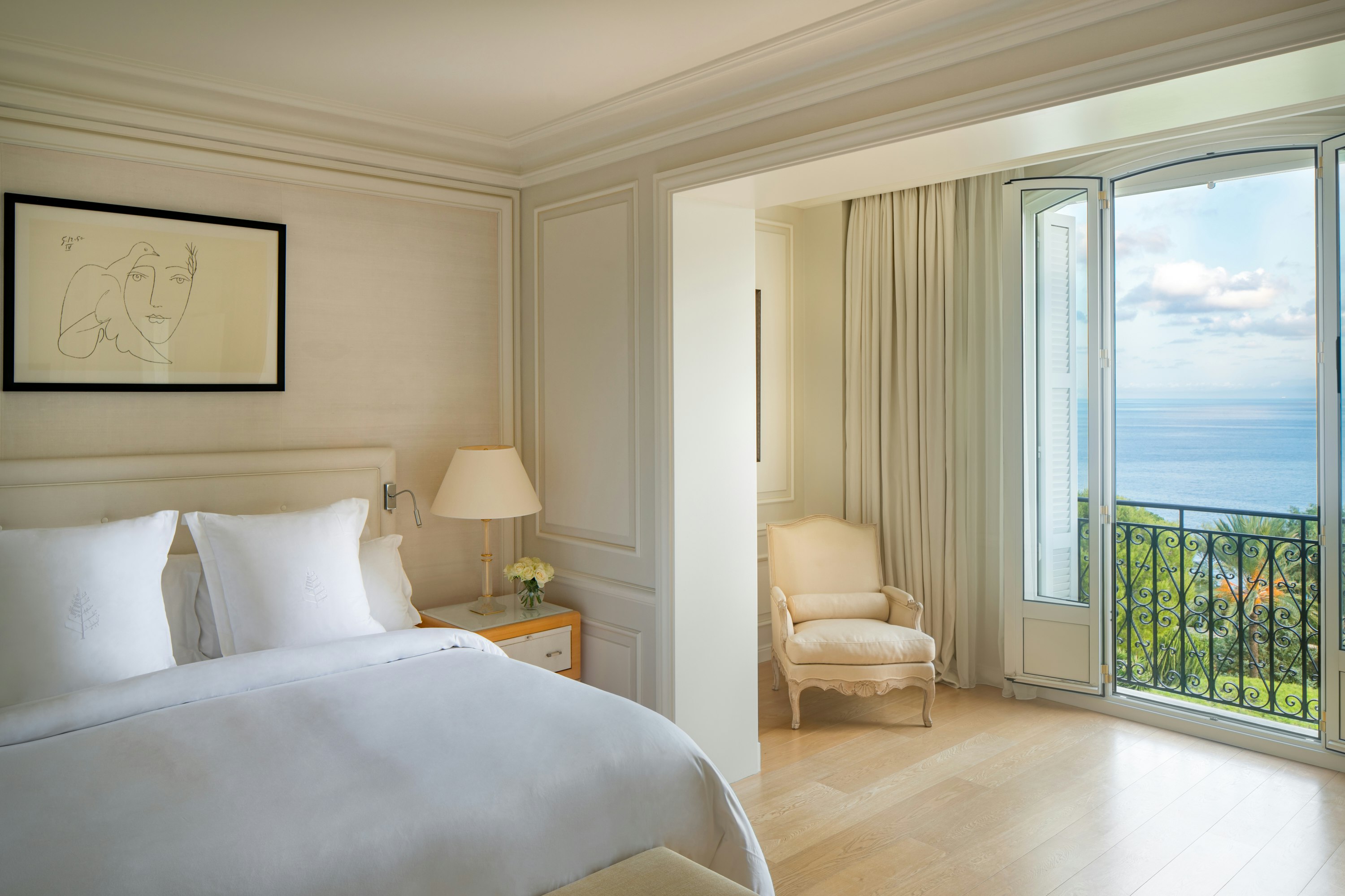 Grand Hotel du Cap-Ferrat, a Four Seasons Hotel 22/85