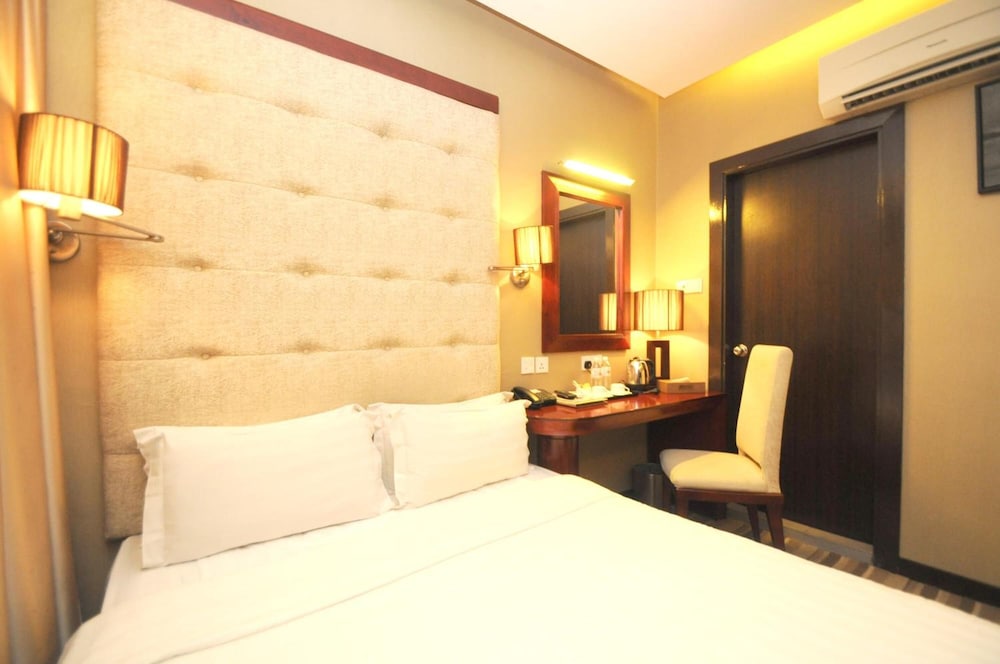 Celyn City Hotel 13/23