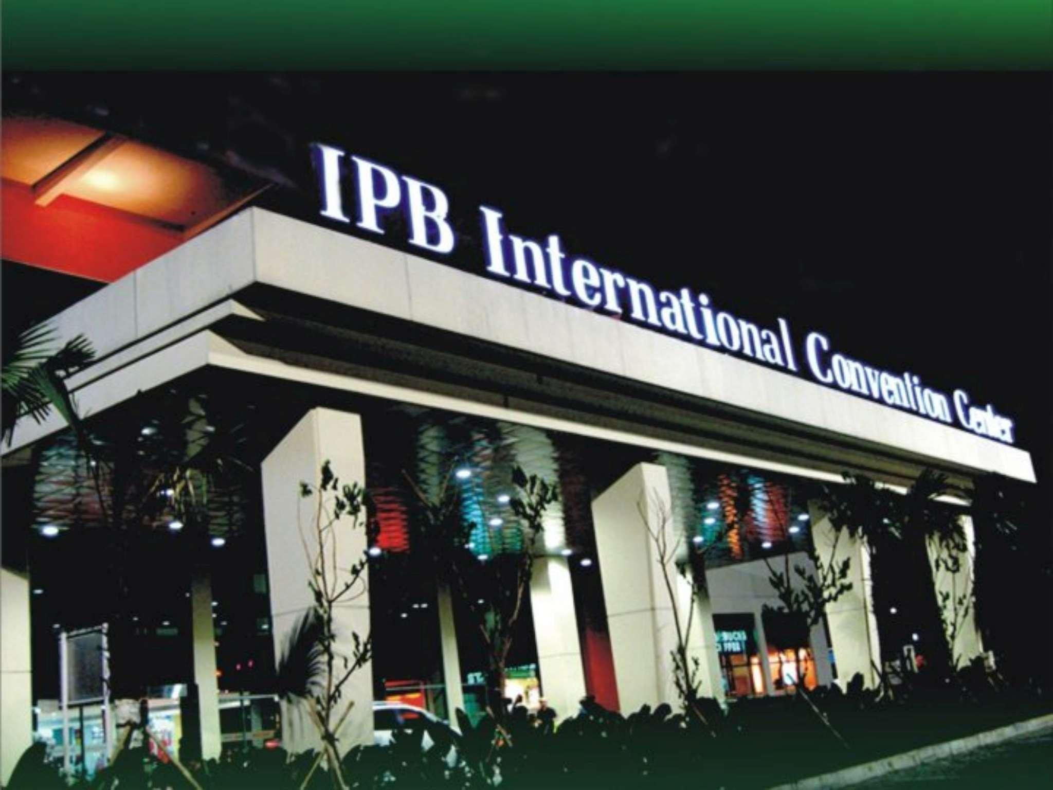 IPB Hotel And Convention Center 2/30