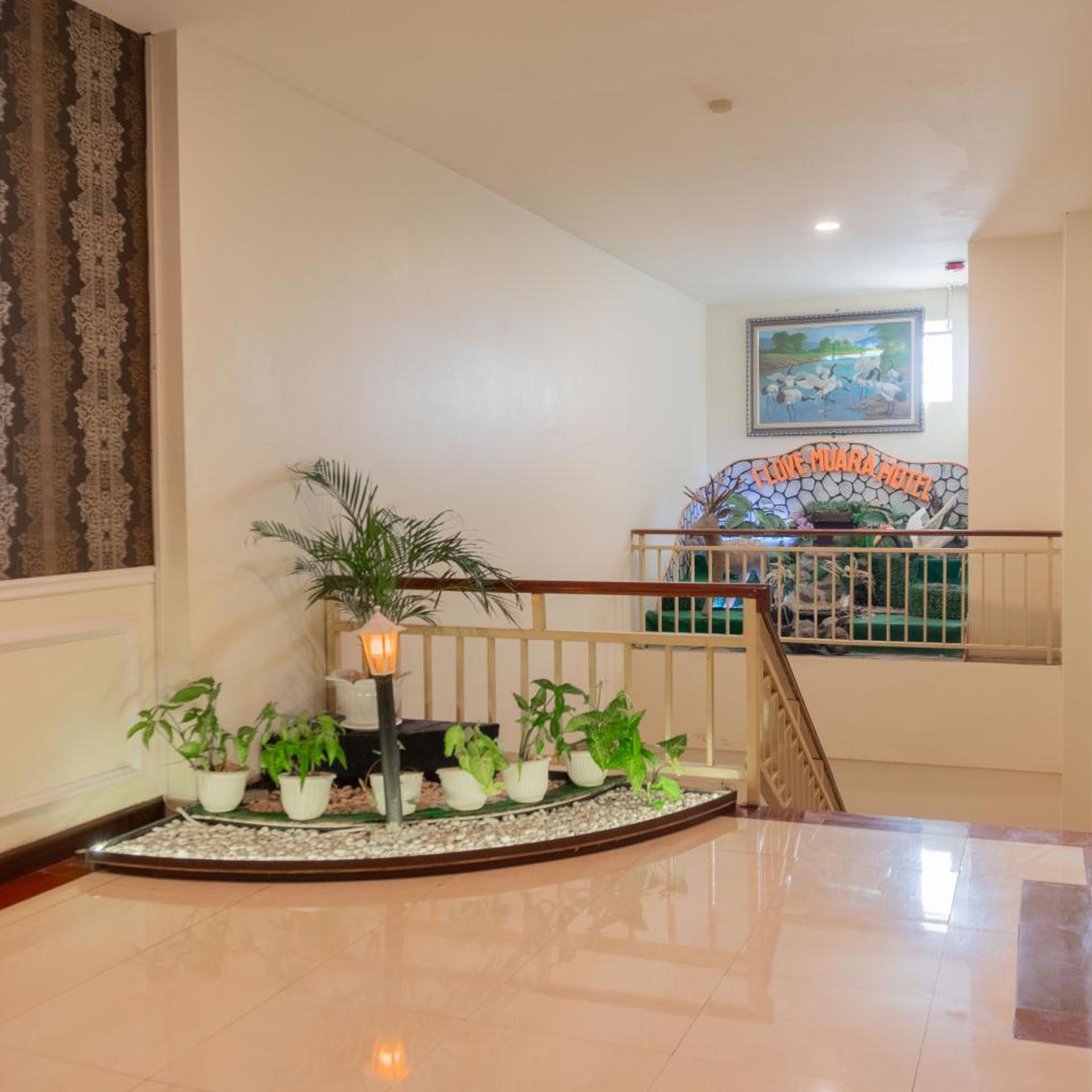 Muara Hotel and Mall Ternate 27/50