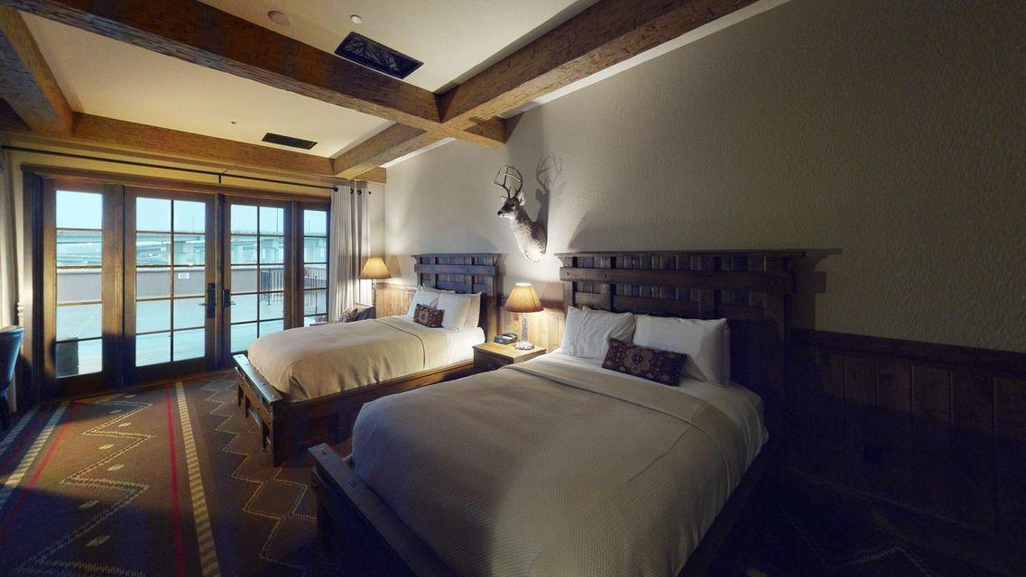 ROOM, QUEEN BED, TERRACE, ACCESSIBLE