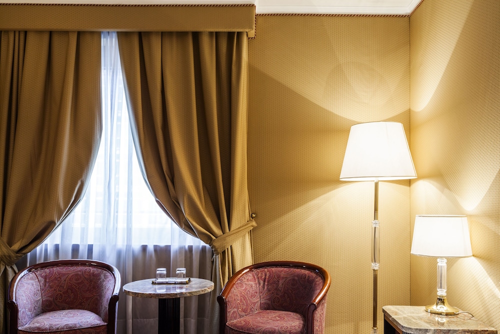 Doria Grand Hotel 24/65