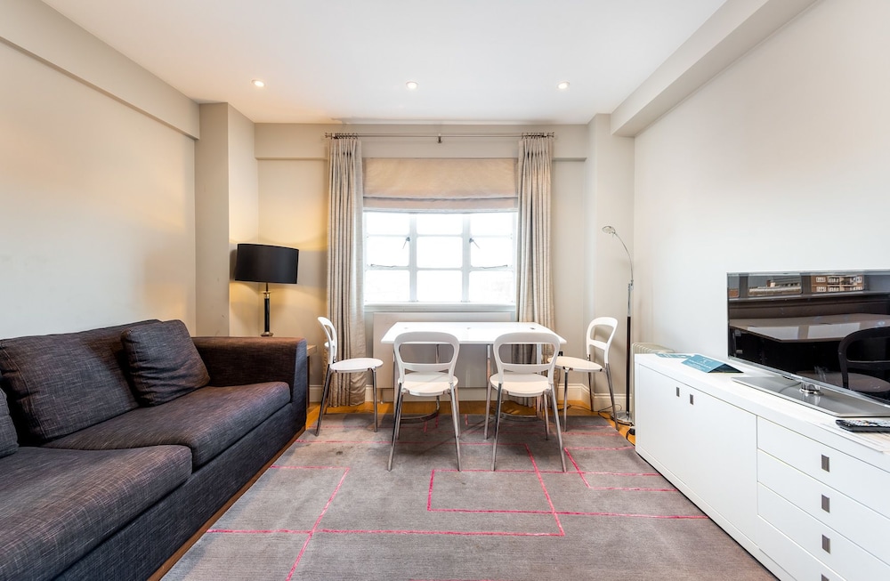 Nell Gwynn House Apartments 40/63
