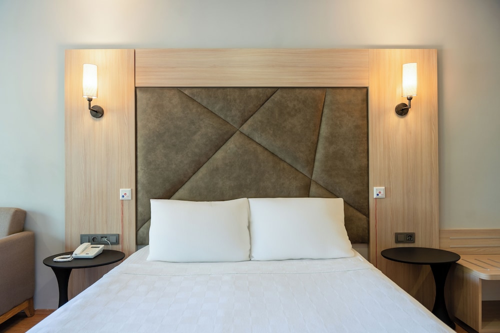 Altin Yunus Hotel and Spa - Cesme 9/50