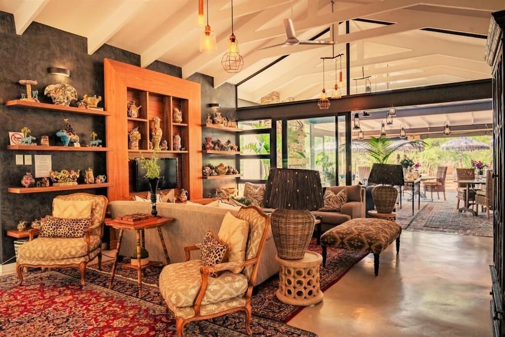 Safari Moon Luxury Bush Lodge 22/50
