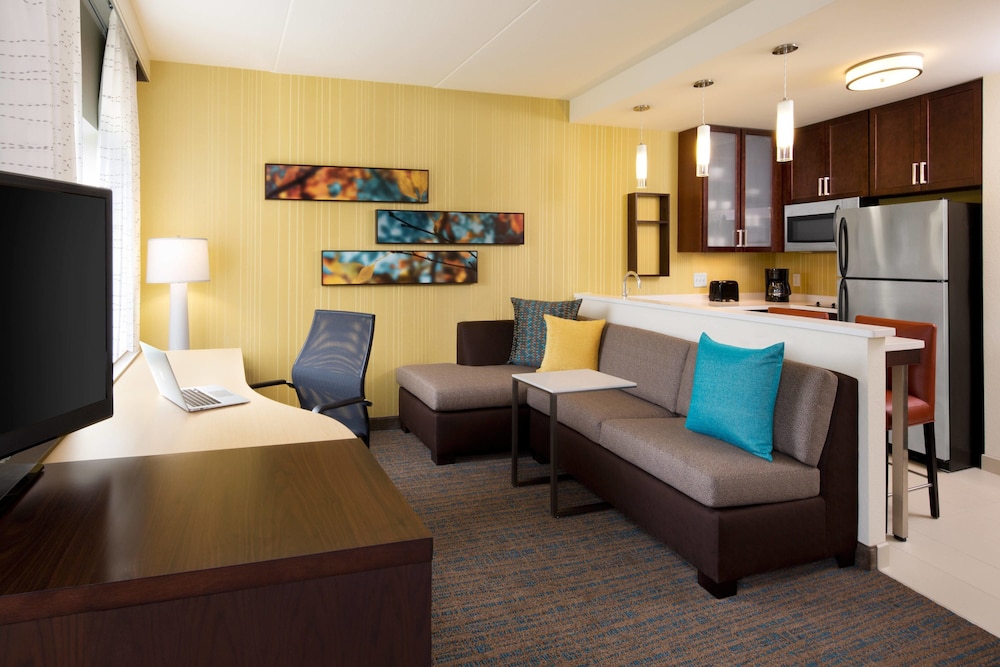 Residence Inn By Marriott Dallas Plano Richardson At Coit Rd 34/47