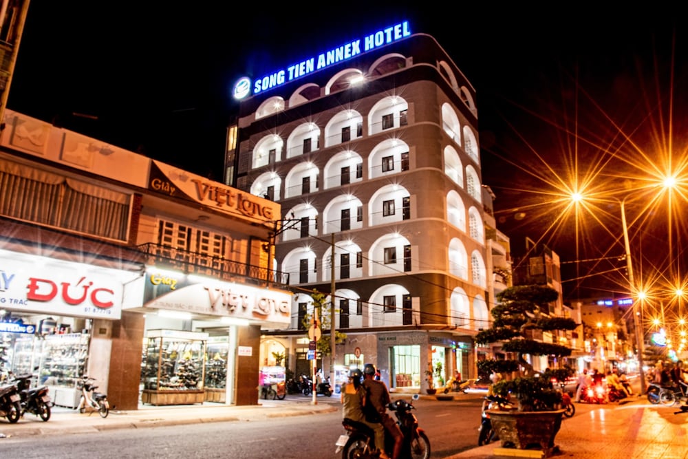 hotel